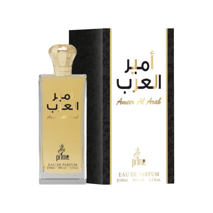Ameer Al Arab (Unisex 100ml EDP) Prime Collection