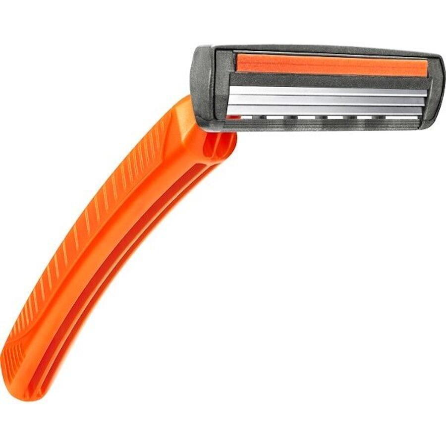 Cbic Razor Bic 3 Sensitive Razor (4 + 2 pack)
