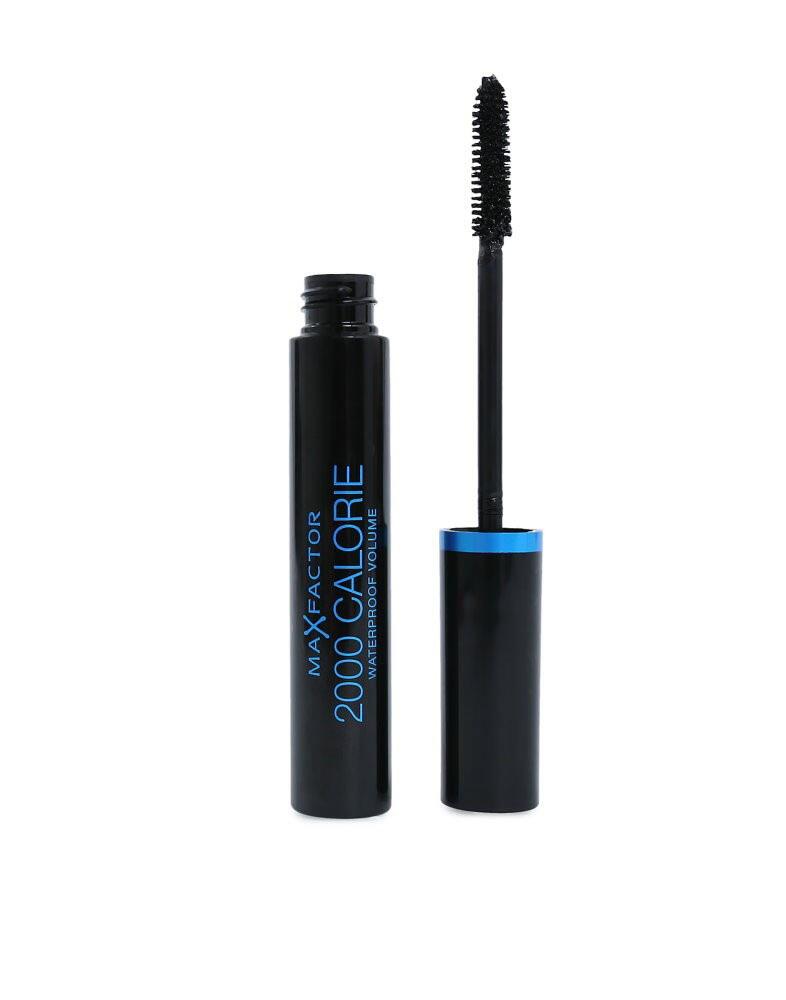 Max Factor 2000 Calorie Waterproof Volume 9ml - Black