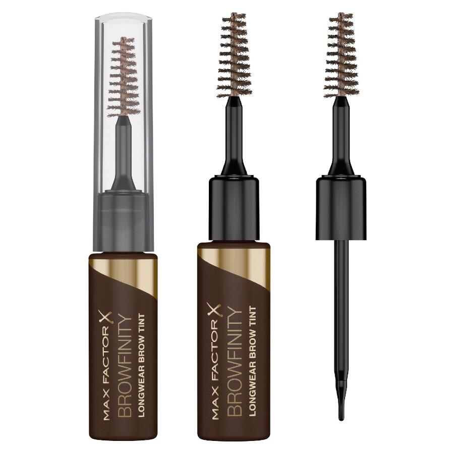 Max Factor Browfinity Longwear Brow Tint - 001 Soft Brown