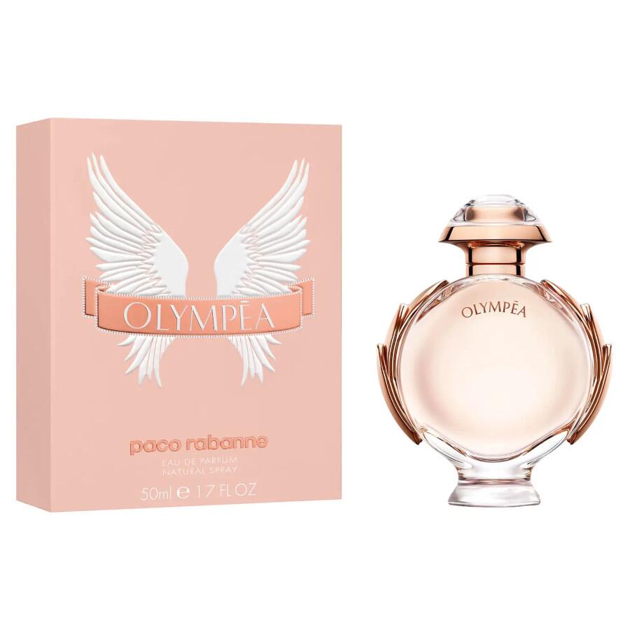 Olympea (Ladies 50ml EDP) Paco Rabanne
