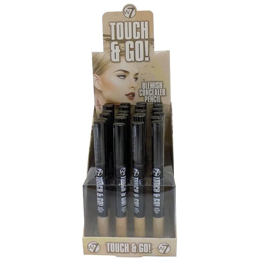 W7 Touch & Go! Blemish Concealer Pencil