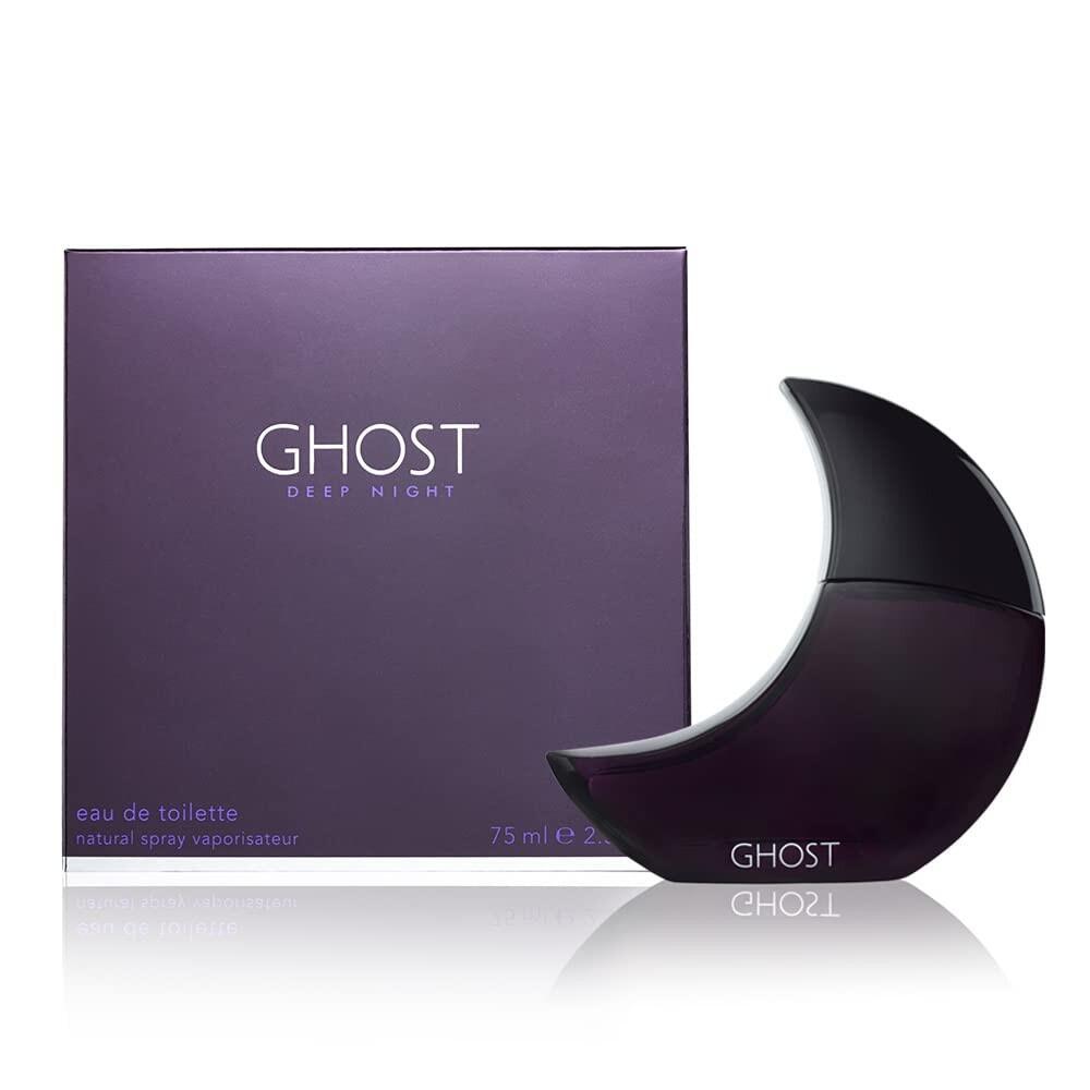 Deep Night (Ladies 75ml EDT) Ghost