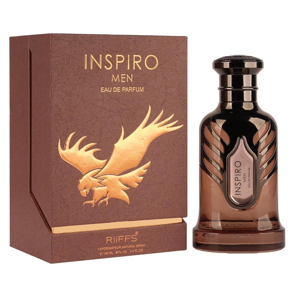 Inspiro Men (Mens 100ml EDP) RiiFFS