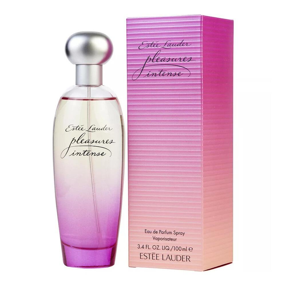 Pleasures Intense (Ladies 100ml EDP) Estee Lauder