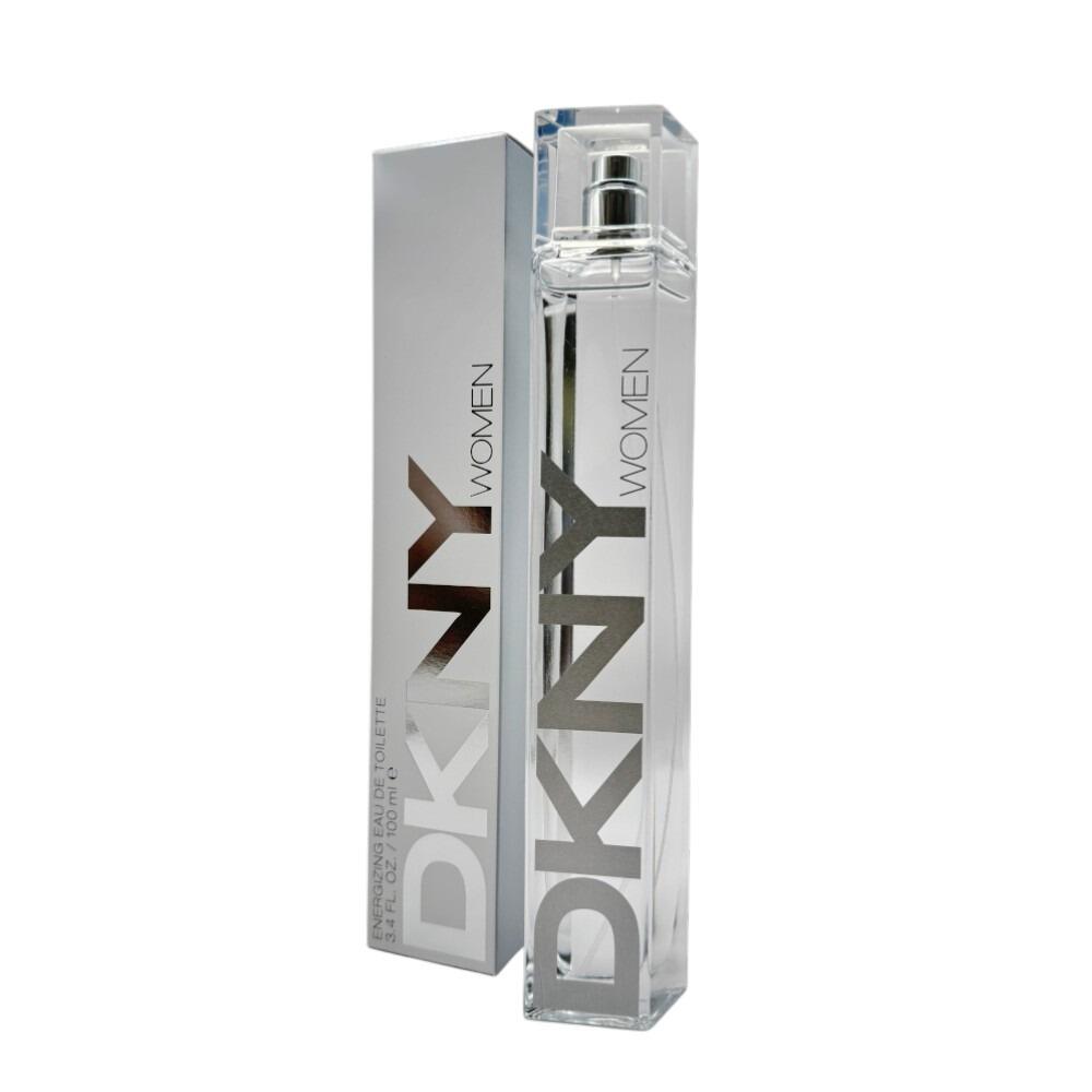 DKNY Women Energizing (Ladies 100ml EDT) DKNY