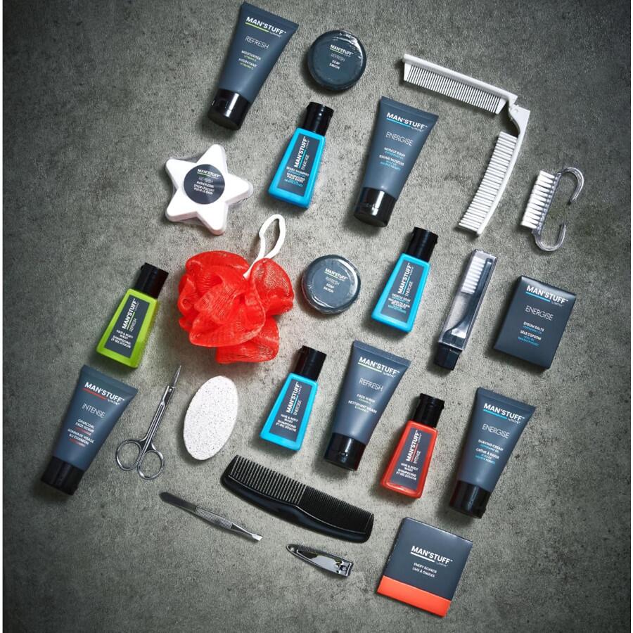 Technic Man'Stuff Toiletry Advent Calendar (994713)