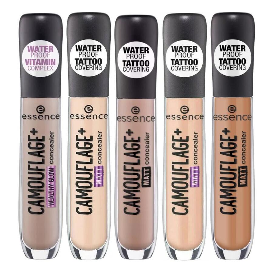 Essence Camouflage+ Matt Concealer