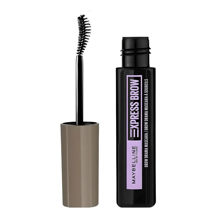 Maybelline Express Brow Drama Mascara - 01 Dark Blond
