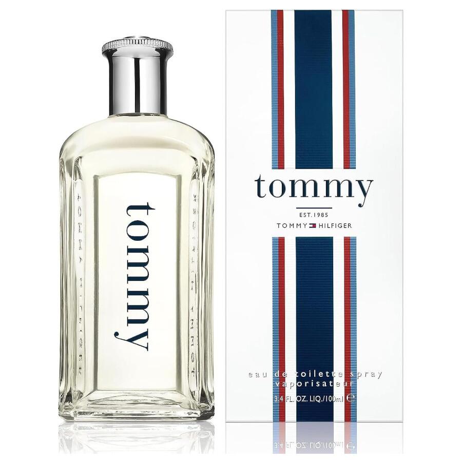 Tommy (Mens 100ml EDT) Tommy Hilfiger