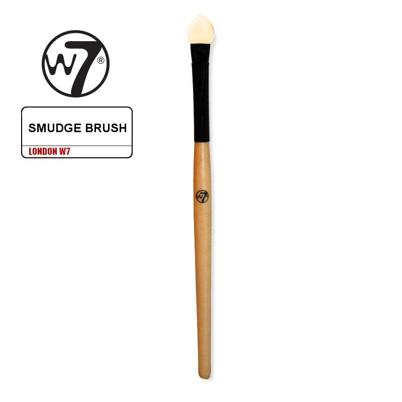 W7 Smudger Brush