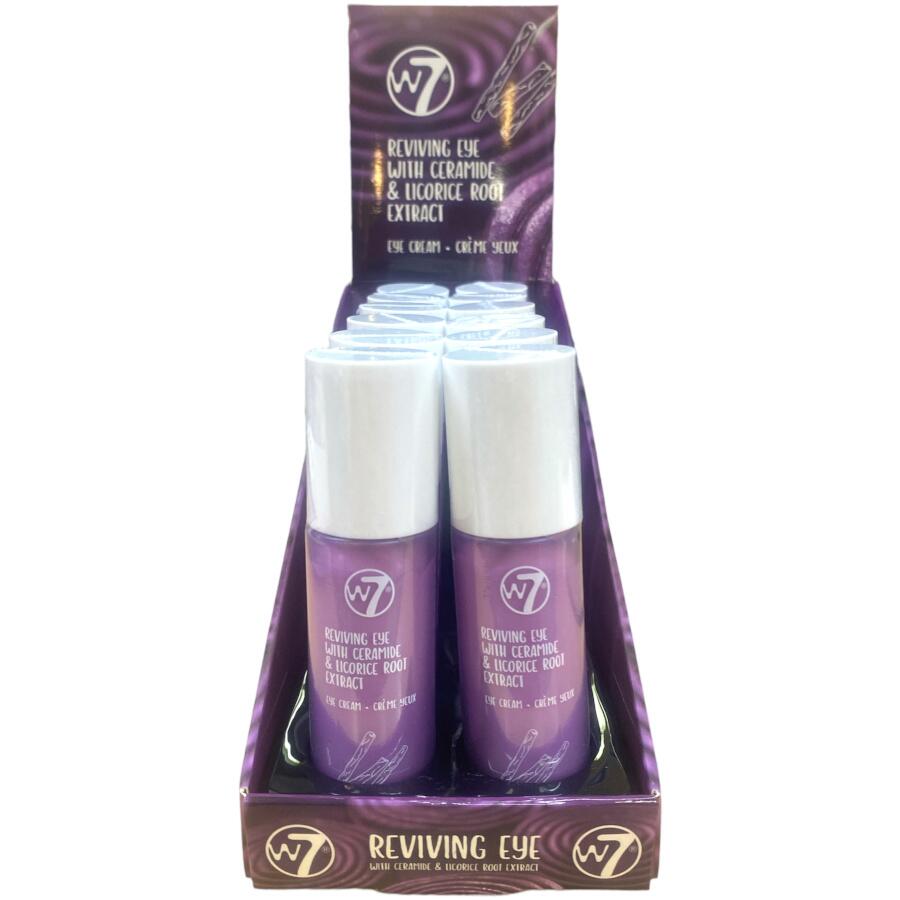 W7 Reviving Eye Under-Eye Cream