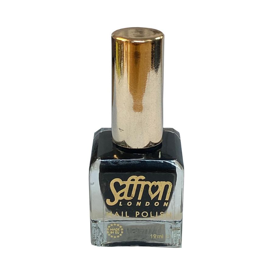 Saffron Nail Polish - No. 25