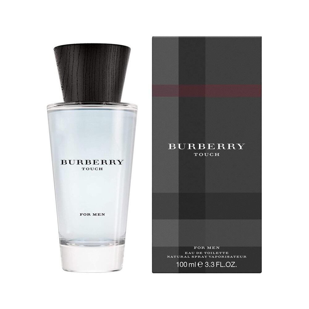 Burberry Touch (Mens 100ml EDT) Burberry