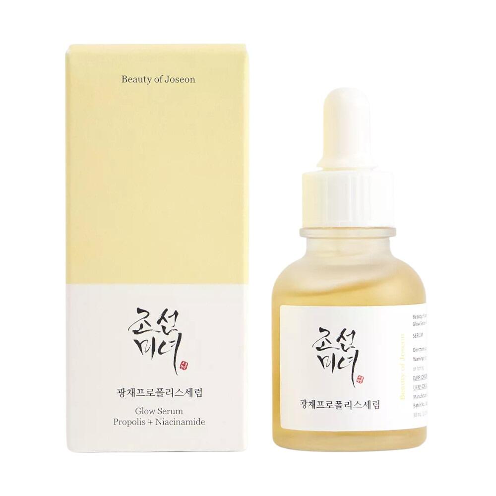 Beauty Of Joseon Glow Serum Propolis + Niacinamide - 30ml