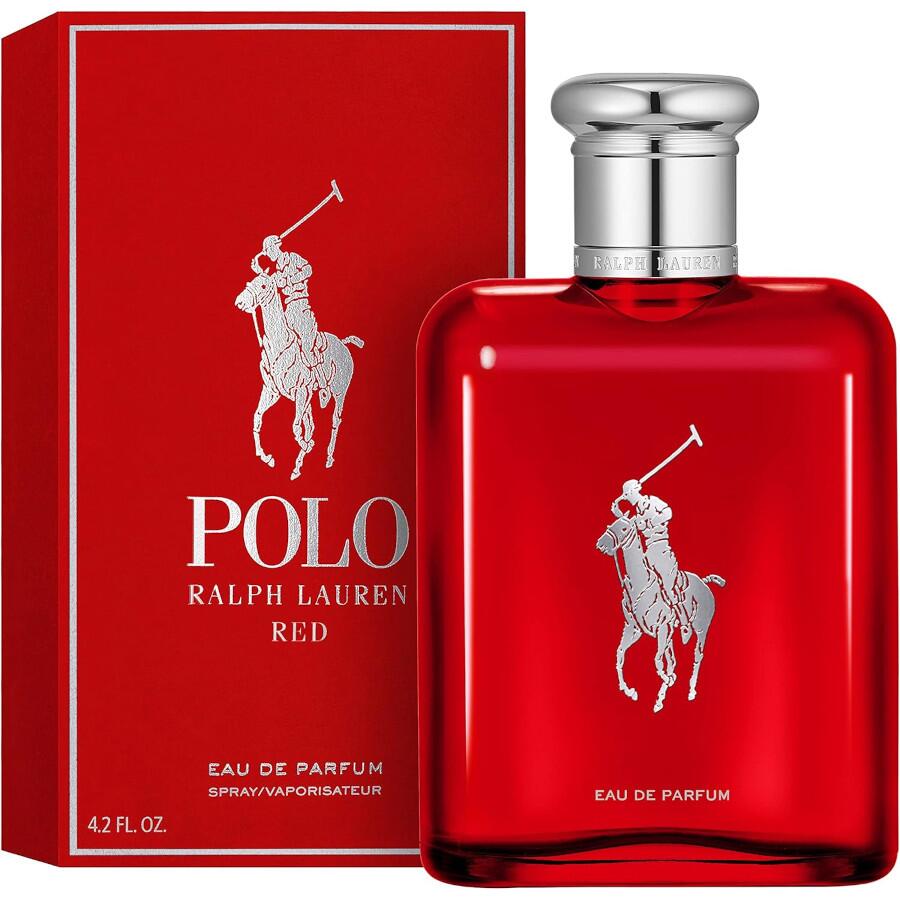 Hidden Code Red (Mens 100ml EDT) Fine Perfumery