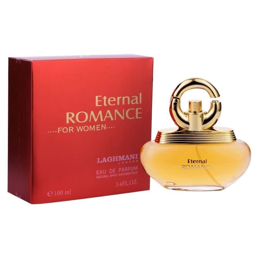 Eternal Romance (Ladies 100ml EDP) Fine Perfumery, HB.