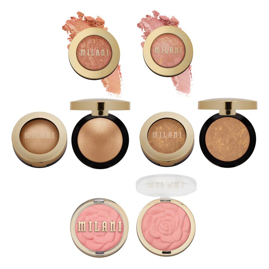Milani Assorted Products
