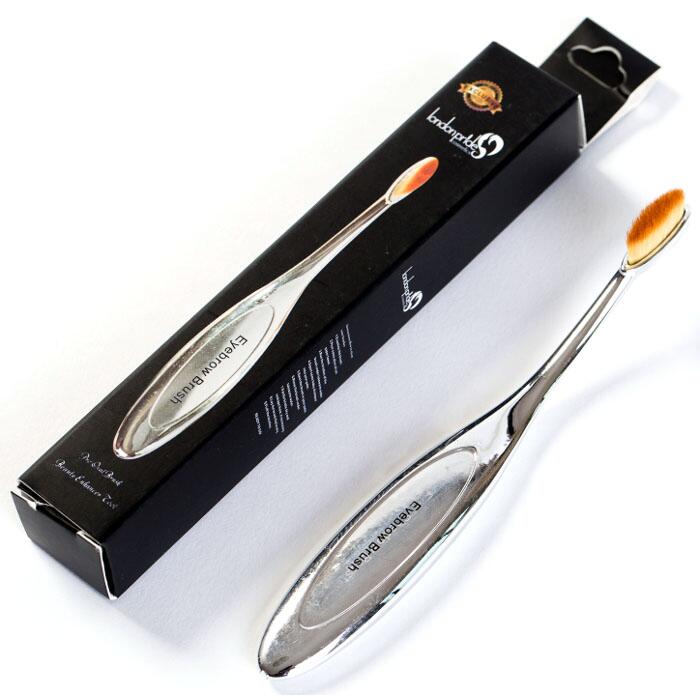 London Pride Pro Eyebrow Brush