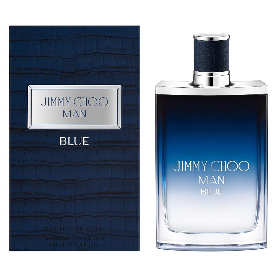 Man Blue (Mens 100ml EDT) Jimmy Choo