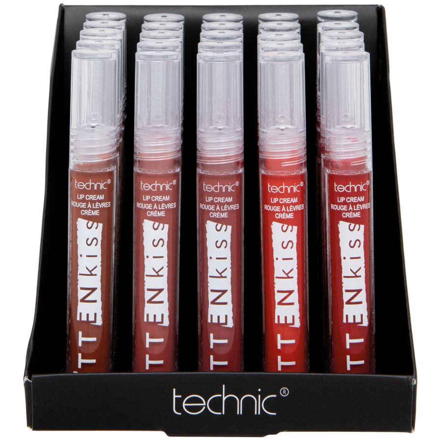Technic Kitten Kiss Lip Cream