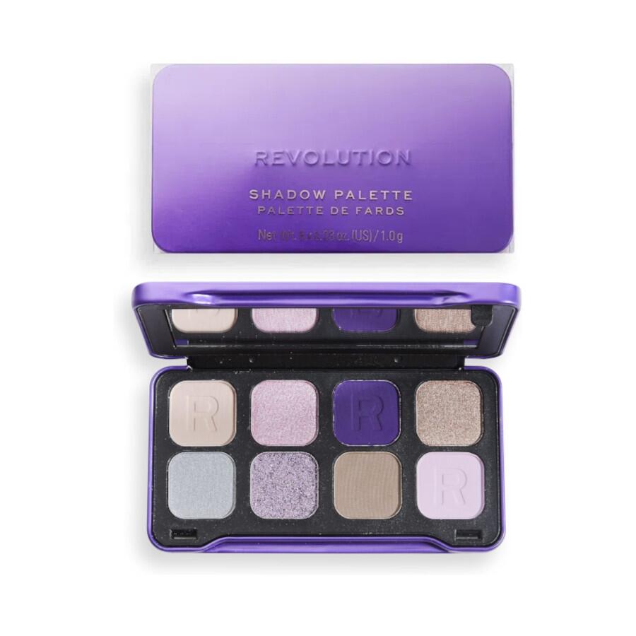 Revolution Forever Dynamic Eyeshadow Palette - Mesmerized
