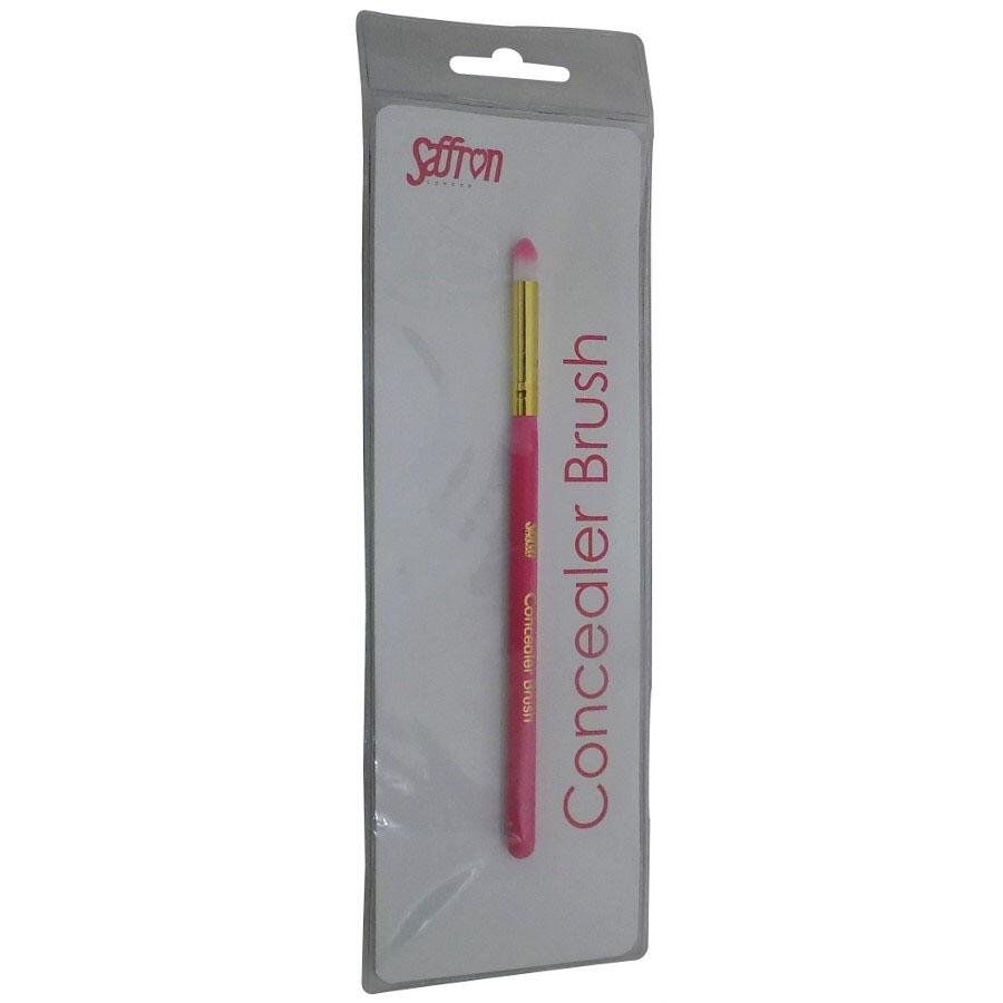 Saffron Concealer Brush