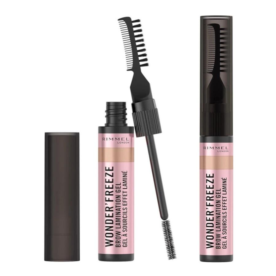 Rimmel Wonder'Freeze Brow Lamination Gel - 002 Blonde