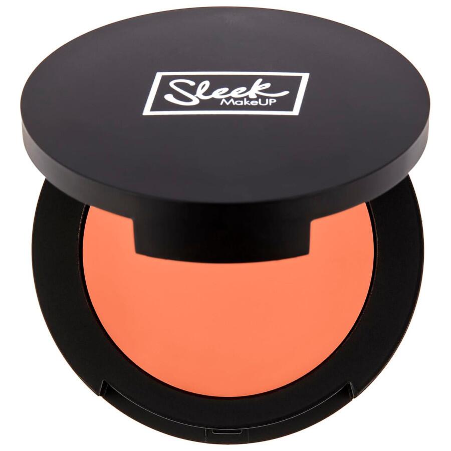 Sleek Feelin' Flush Cream Blush - Coral Crush