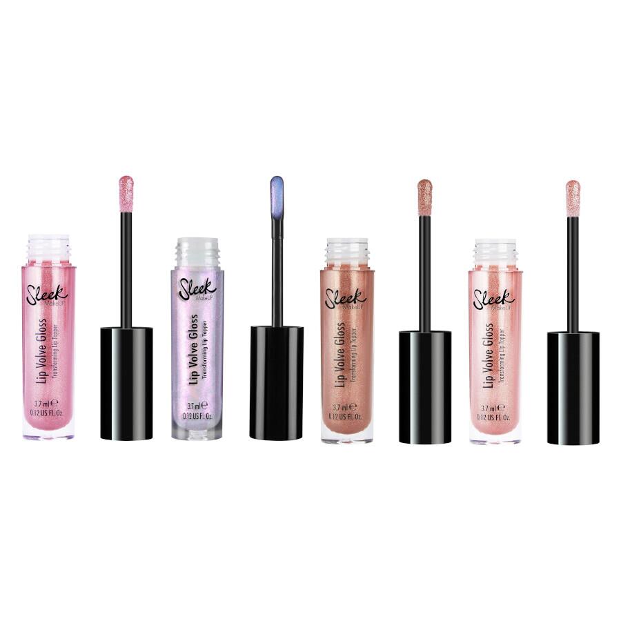 Sleek Lip Volve Lip gloss
