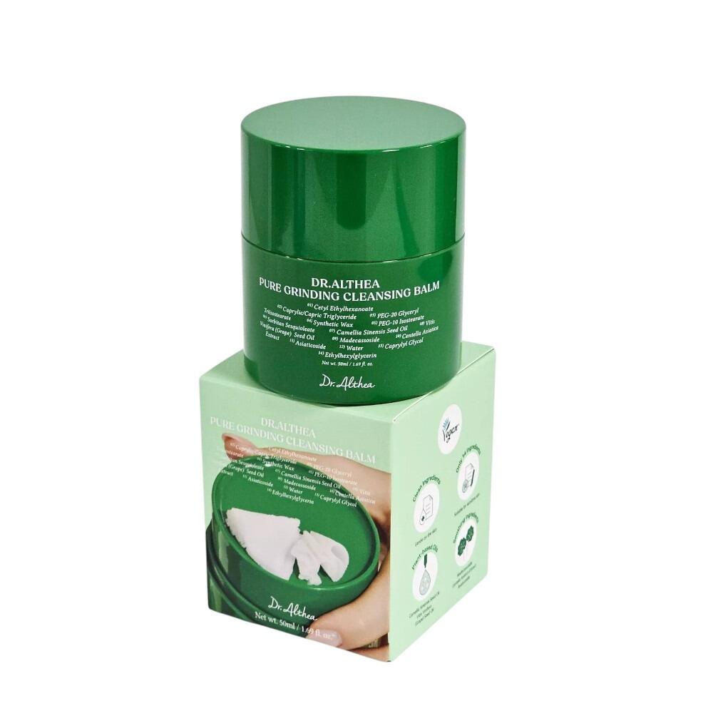 Dr. Althea Pure Grinding Cleansing Balm - 50ml