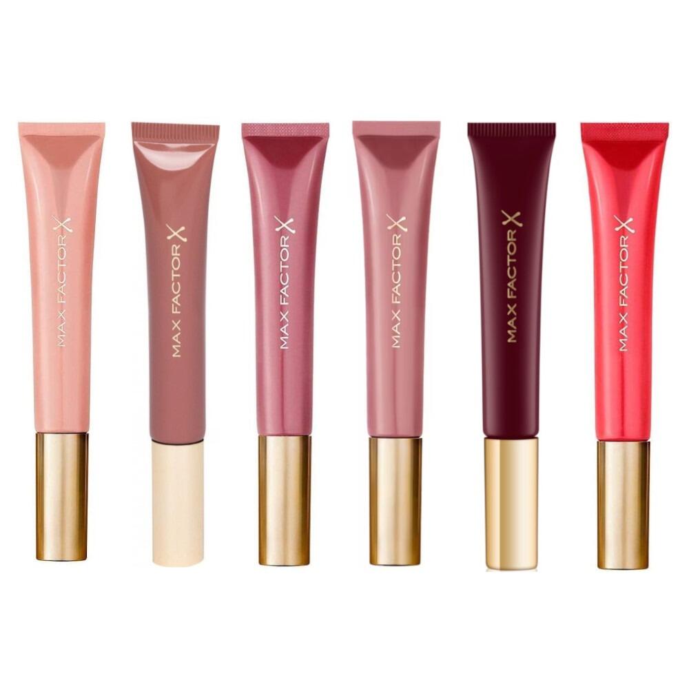 Max Factor Colour Elixir Cushion Lip Gloss - 9ml