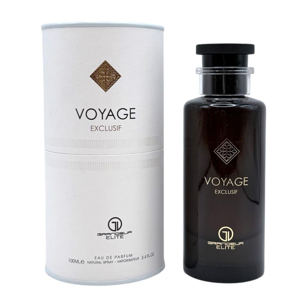 Voyage Exclusif (Unisex 100ml EDP) Grandeur Elite