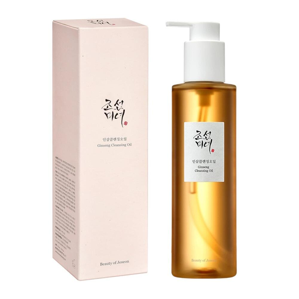 Beauty Of Joseon Ginseng Cleansing Oil - 210ml