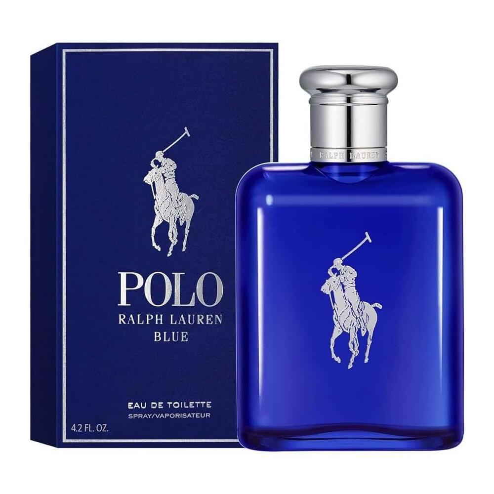 Polo Ralph Lauren Blue (Mens 125ml EDT) Ralph Lauren