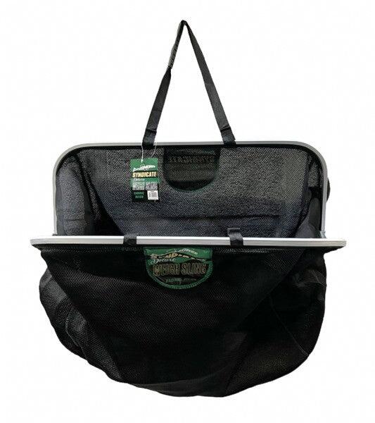 Dinsmores Deluxe Nylon Weigh Net freeshipping - Going Fishing Tackle