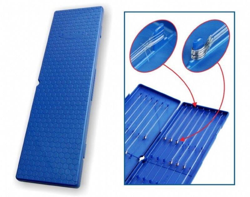 Stonfo Portafinali Hook length boxes coarse accessories stonfo- GO FISHING TACKLE