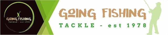 Going Fishing Tackle