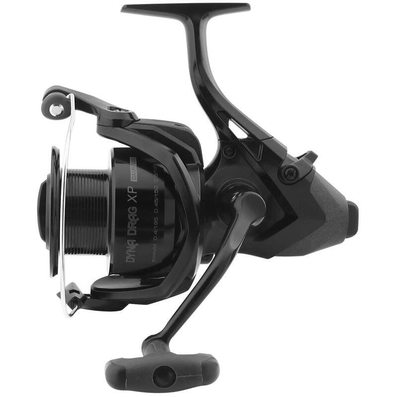 Okuma Dyna Drag XP Baitfeeder Spinning Reel freeshipping - Going Fishing Tackle