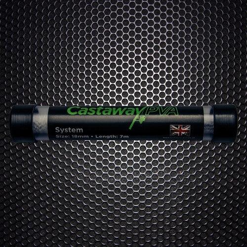 Castaway PVA Mesh System freeshipping - Going Fishing Tackle
