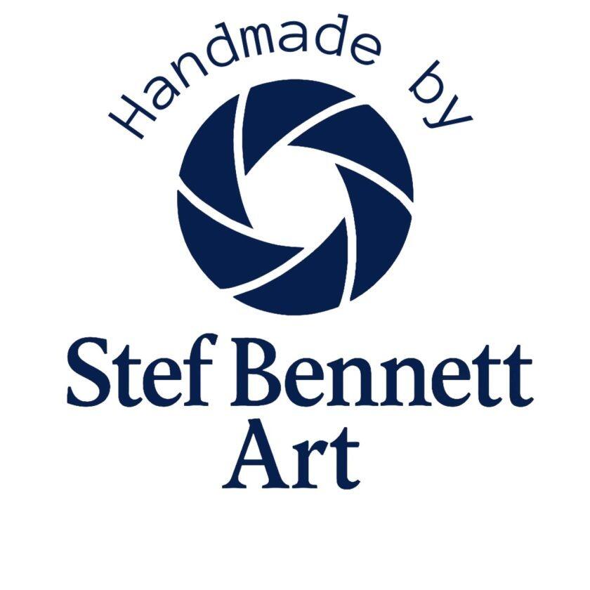 Stef Bennett Art