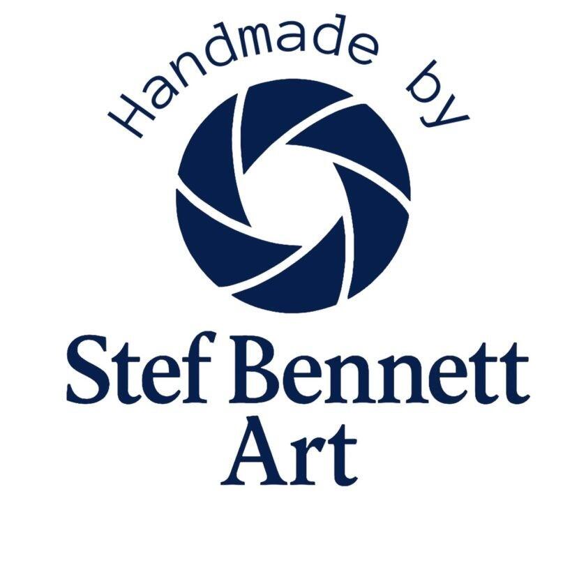 Stef Bennett Art