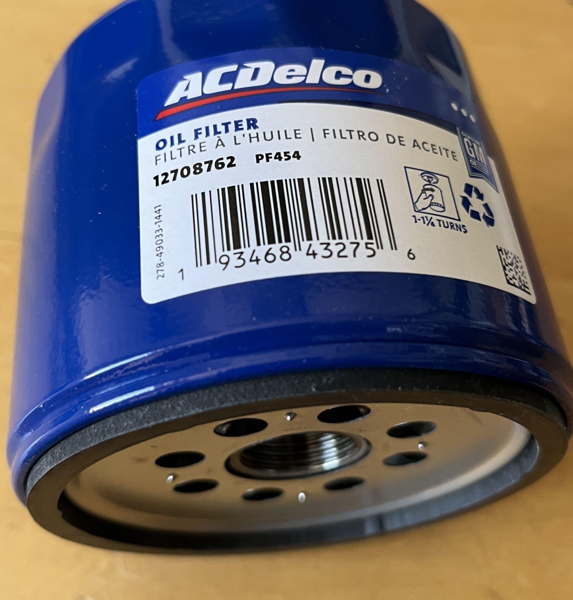 1968-to-1991-corvette-with-spin-off-type-oil-filter-ac-delco-pf454-new