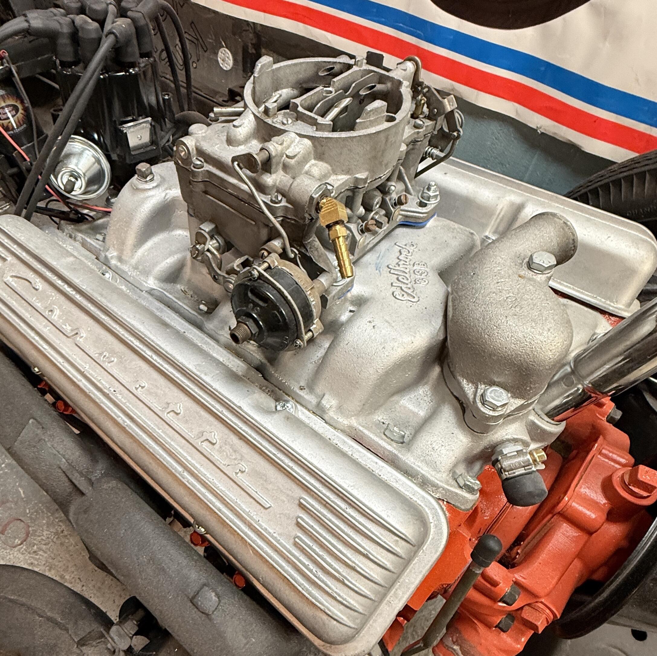 Engine C2