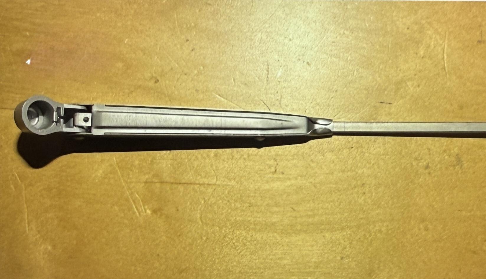 Wiper System