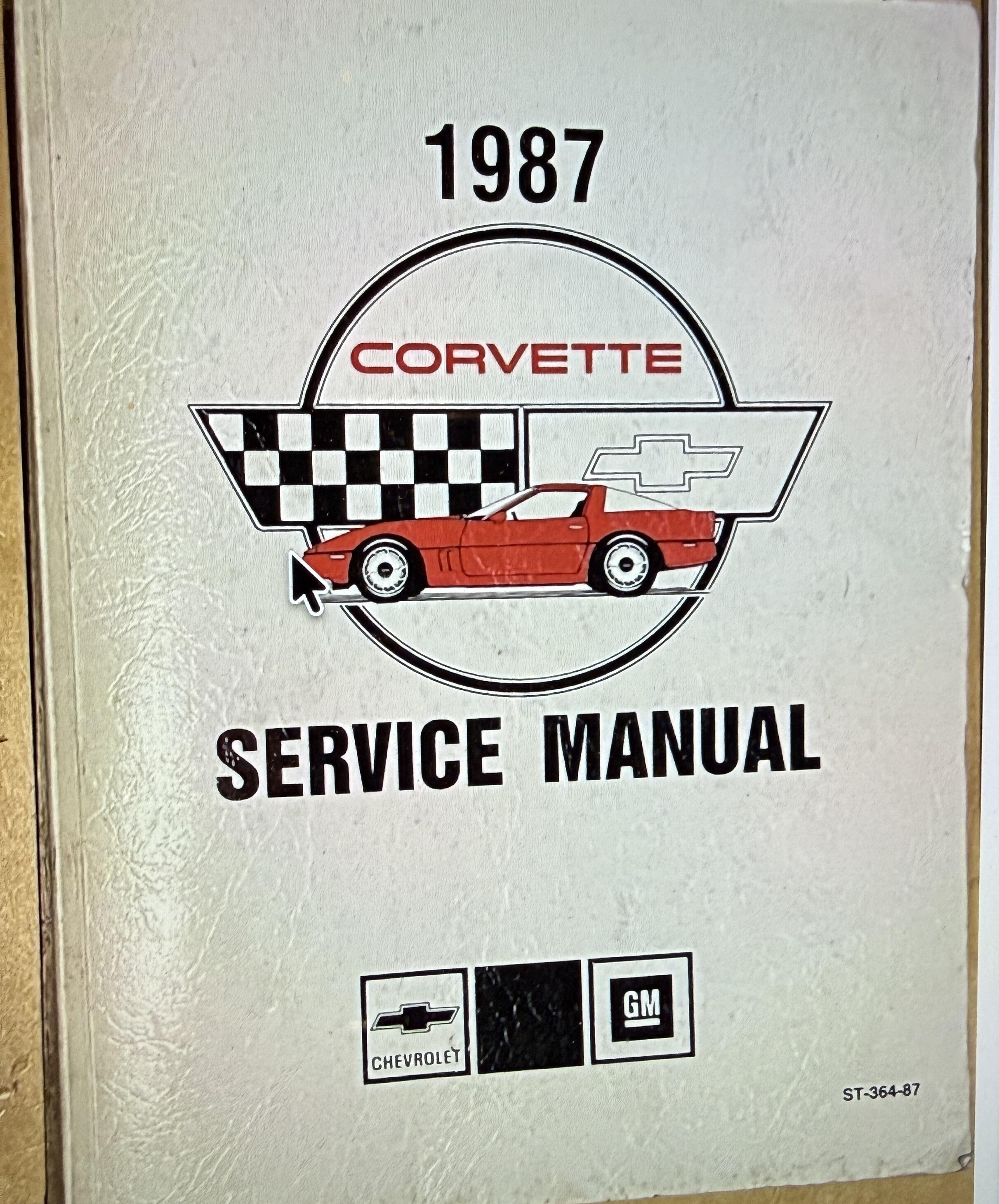 Books, Manuals etc