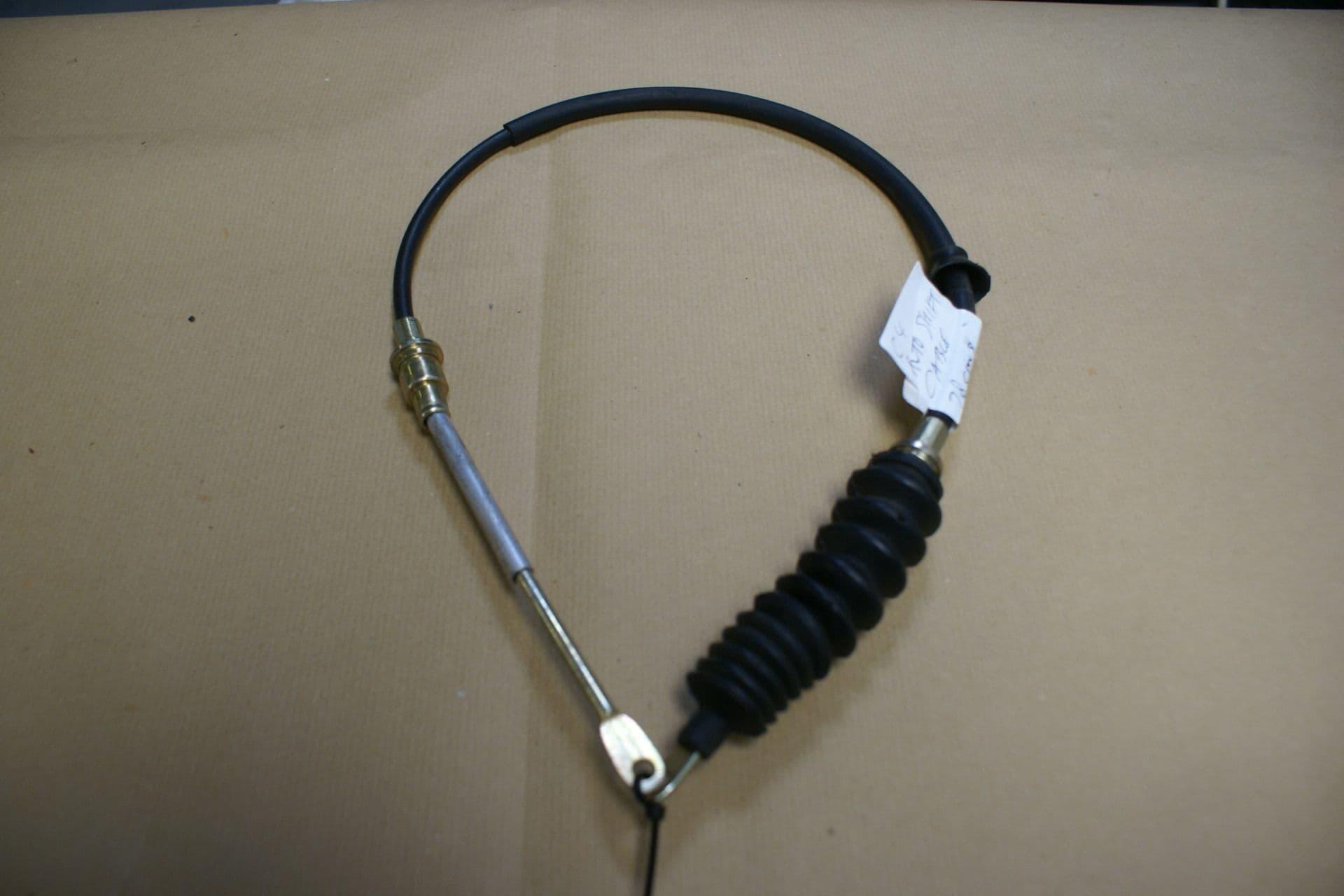 1984-1996 C4 CorvetteAutomatic Shift CableNew