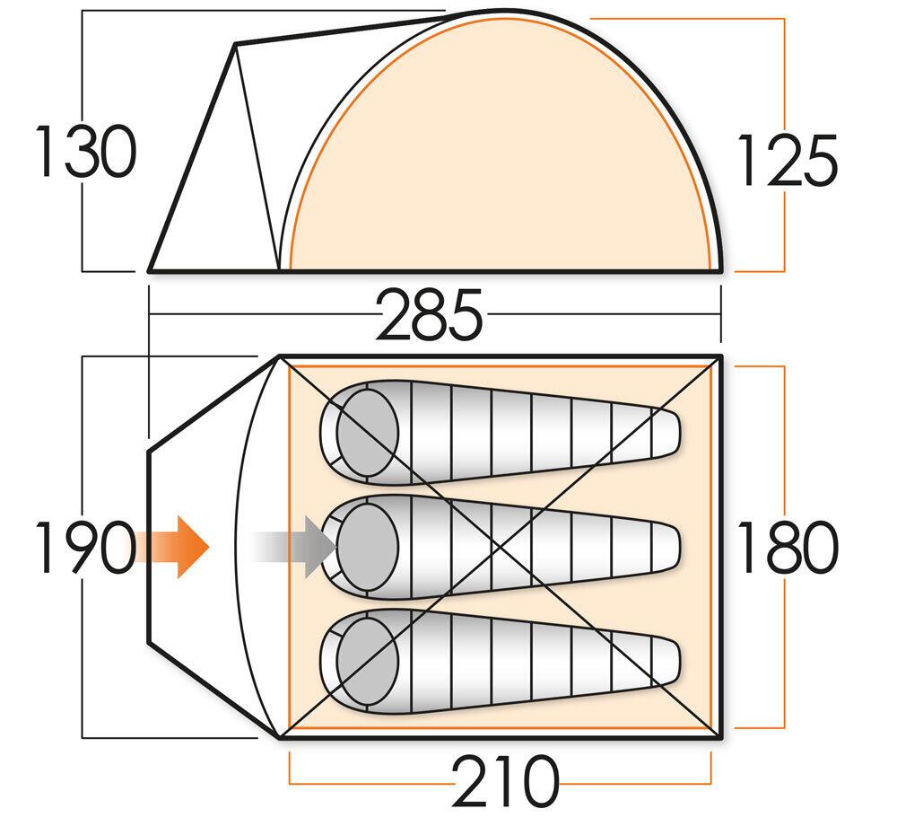 Alpha 300-2015 - 2