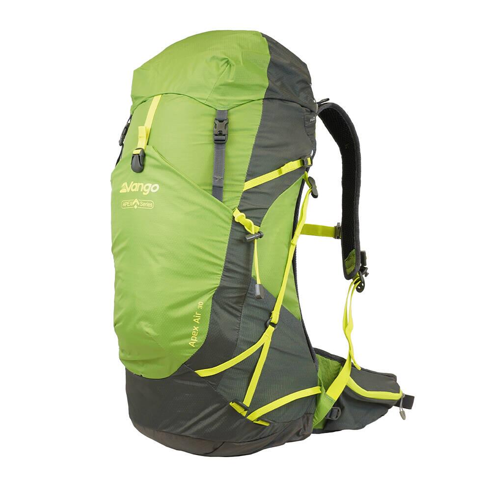 Apex Air 30-2025 - 1