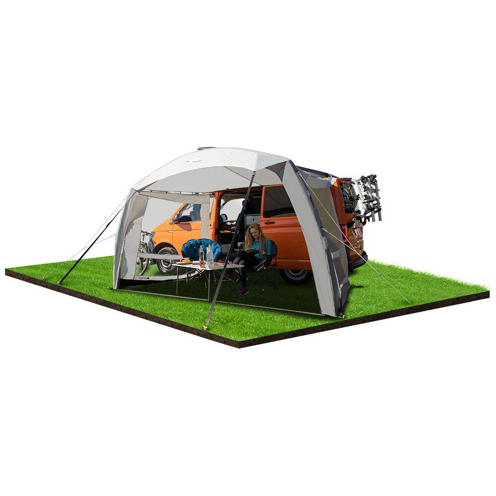 AirBeam Sky Canopy Side Walls-2024 - 1